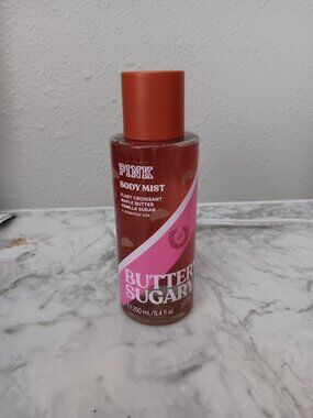 2/$20 PINK Buttery Sugary